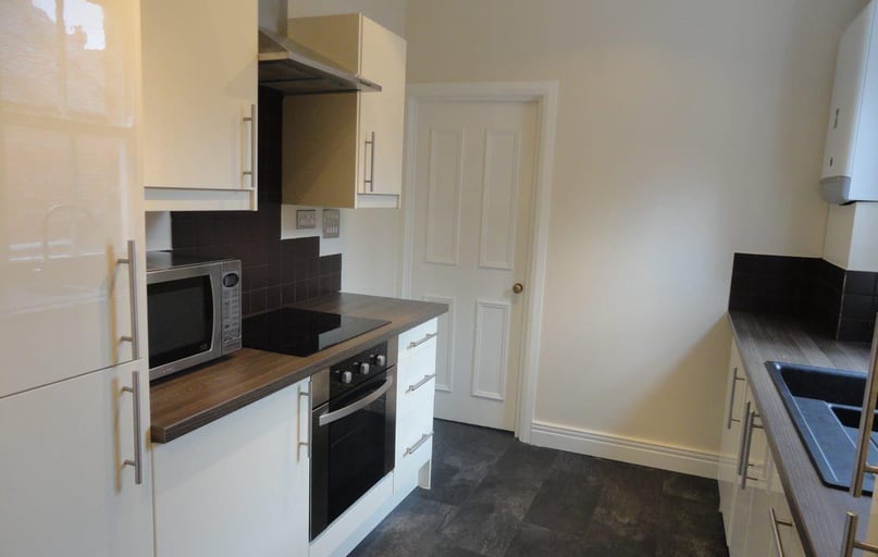 Buston Terrace, Jesmond, Newcastle - Image 1